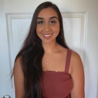 Jazmin Grewal