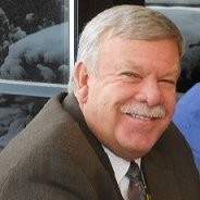 Jerry Bushman