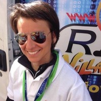 Francesca Caminada