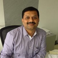 Alok Ranjan Mahapatra