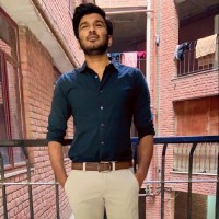Bhanu Prakash