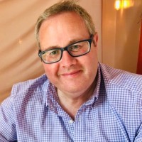Marc Gregson