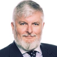 Ralph Eriksson