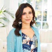 Vruti Parmar
