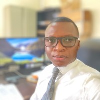 Patrick Mulumba Munda