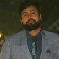 Anjani Shukla