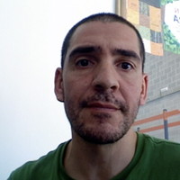 IÑAKI GARCIA MARROQUIN