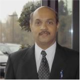Ashok K Krishnamoorthy