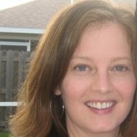 Jill Van Dyke
