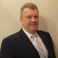 Allan Rushworth
