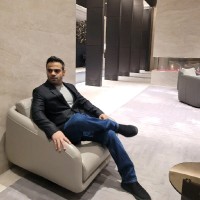 Danish Khalid, Fcca