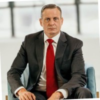 Rick Click, PhD., MBA