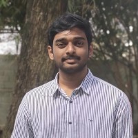 Harshith B