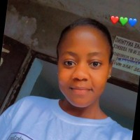 Nsuh Alida Ngenwi