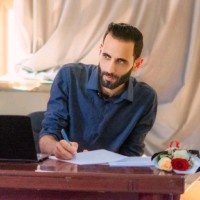 Youcef Azzouz
