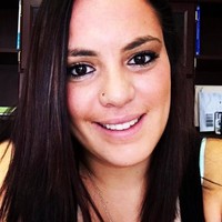 Danielle Silva