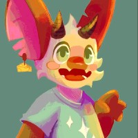 LLYNXY Ilustra (Nalyn Rocha)