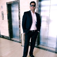Satish Mistry