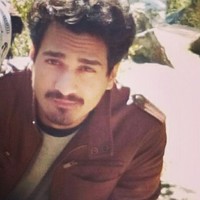 Ankesh Thakur