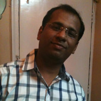 Rahul Mehta