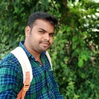 Sakthivel Saravanan