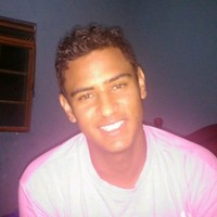 Cristiano Ferreira da Silva