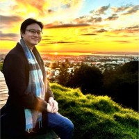 Albert Tay