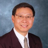 Ambrose Wong