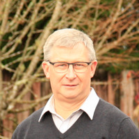 Phil Johnson