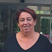 Séverine Perrin