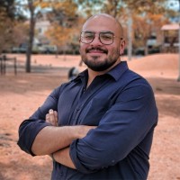 Christian Méndez Quinde