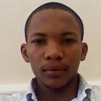 Fredrick Mwageni