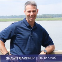 Shawn Gardner