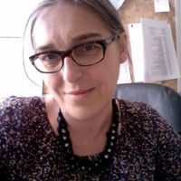 Christine Boudault