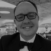 Simon Newell