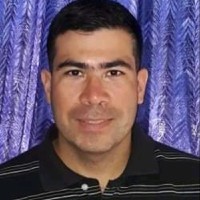 José Luis Santillán