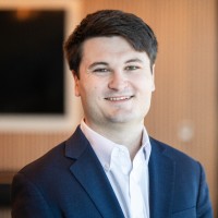 Geoffrey Murray, Cpa