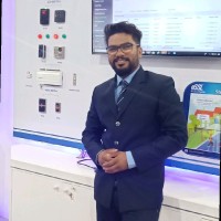 Ronit Kumar Das