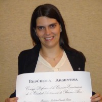 Romina Oviedo