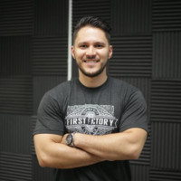 Ronald Quiros Rodriguez