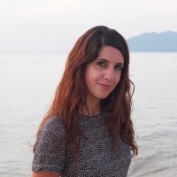 Stephanie Al-Talib