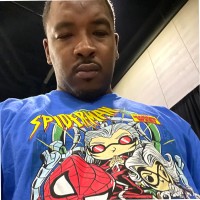 Kory Whitaker