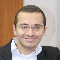 Ayman Mamdoh