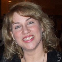 Marilyn Jones