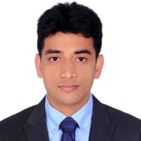 sushanto kumar Ghosh