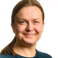 Jenni Leskinen