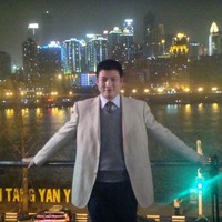 Gary Zhang