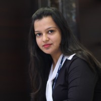 Dr. Janki Shah