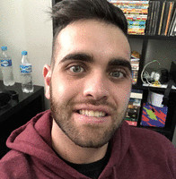 Lucas Rios