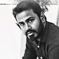 Kasi Vaitheewar Rao T S